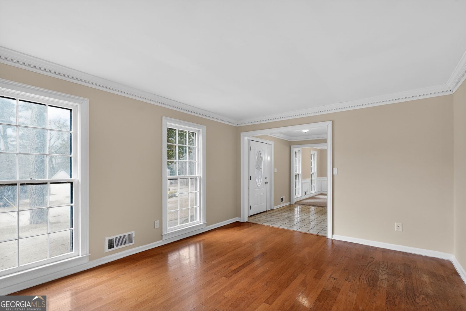 4228 Kings Troop Road Stone Mountain - Photo 9