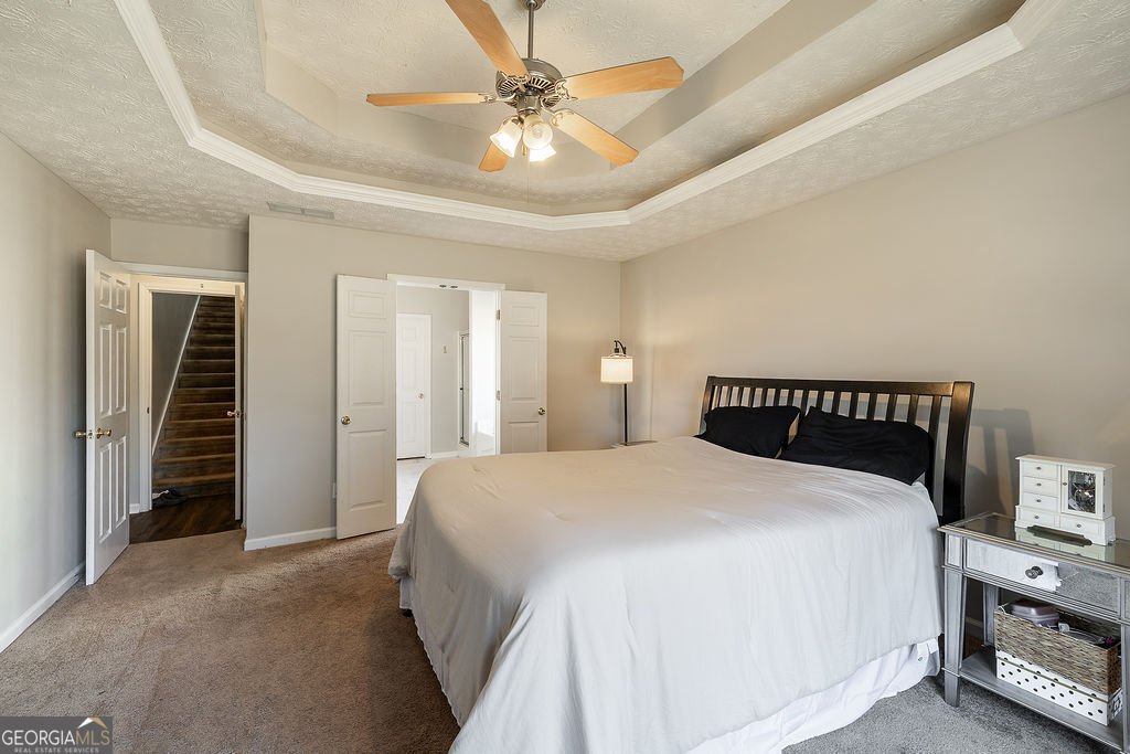 200 Queensland Lane Covington - Photo 22