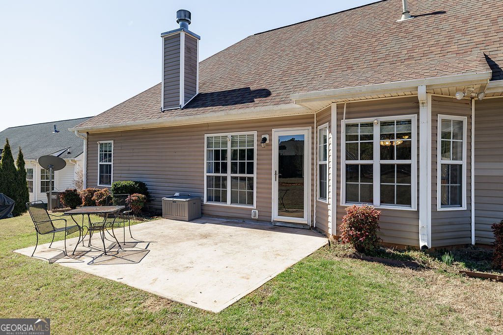 200 Queensland Lane Covington - Photo 28