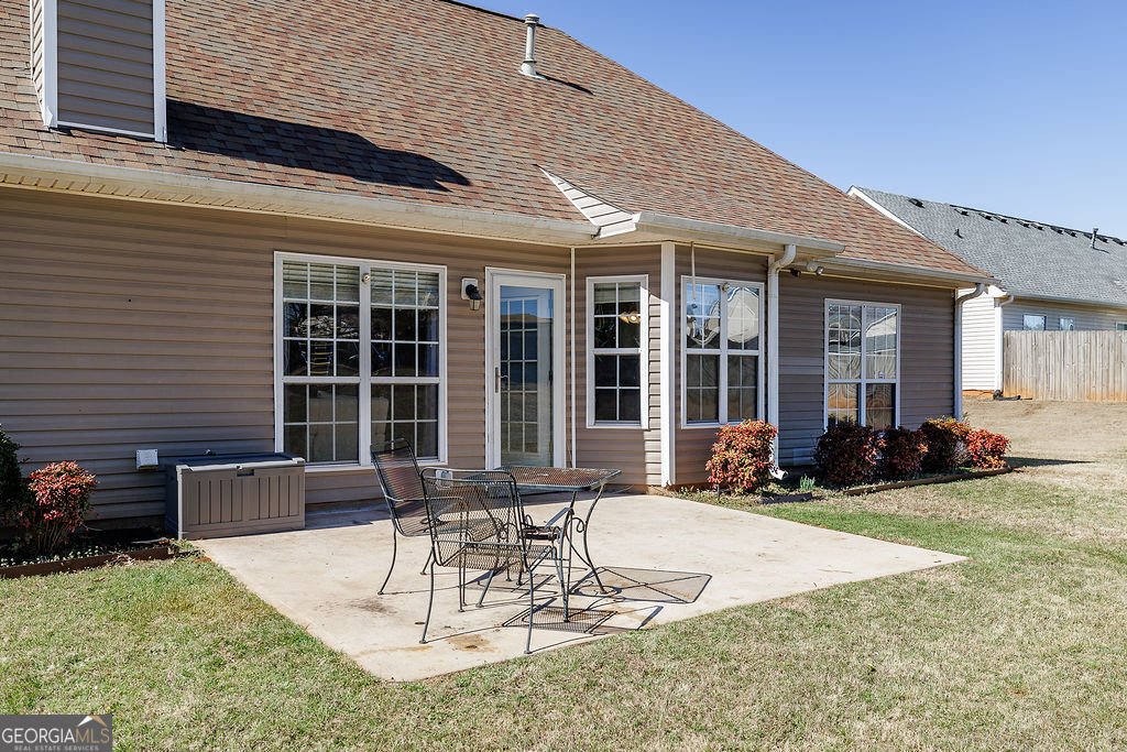 200 Queensland Lane Covington - Photo 29