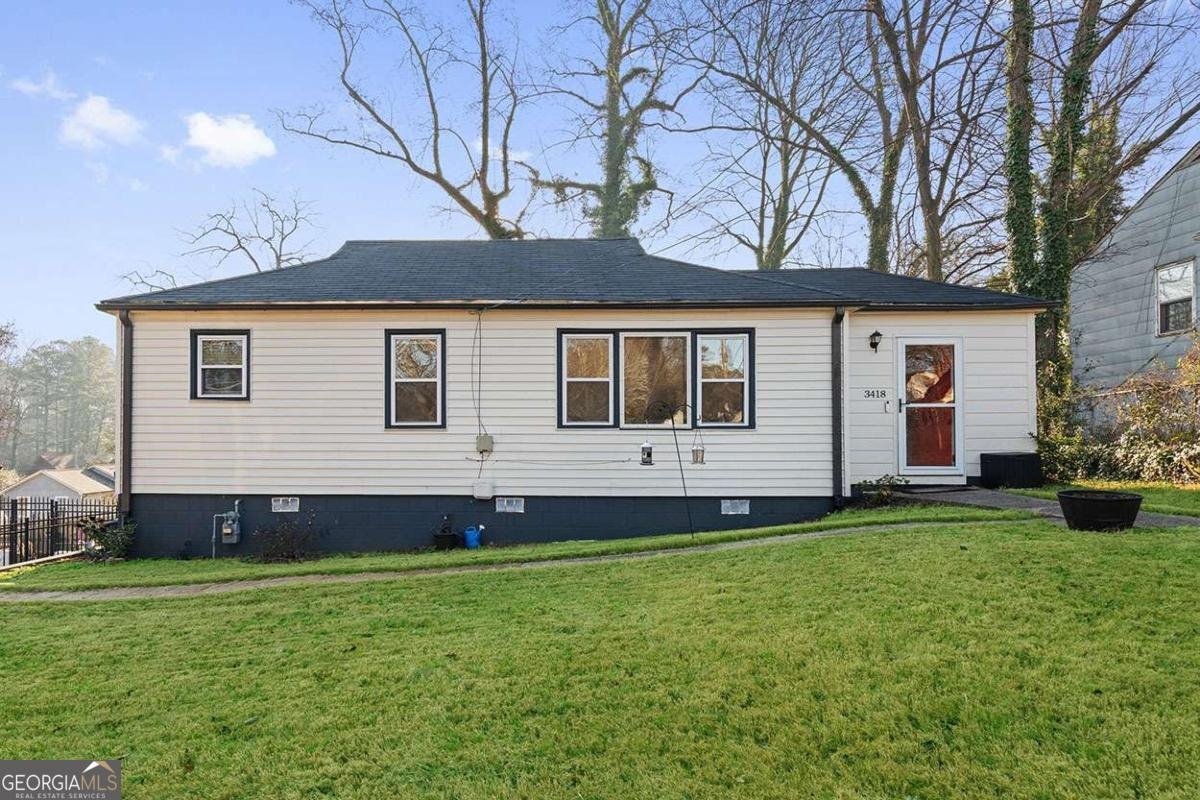 3418 Louise Street Atlanta - Photo 1