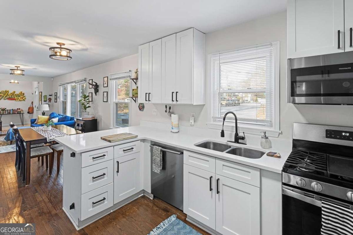 3418 Louise Street Atlanta - Photo 10