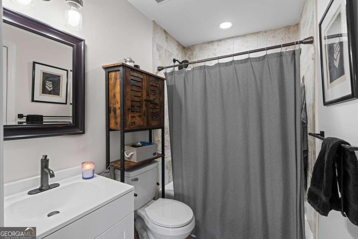 3418 Louise Street Atlanta - Photo 12