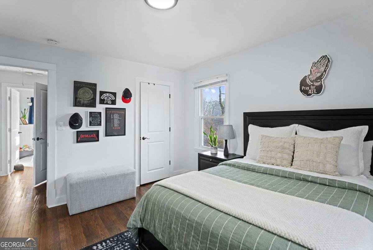 3418 Louise Street Atlanta - Photo 17