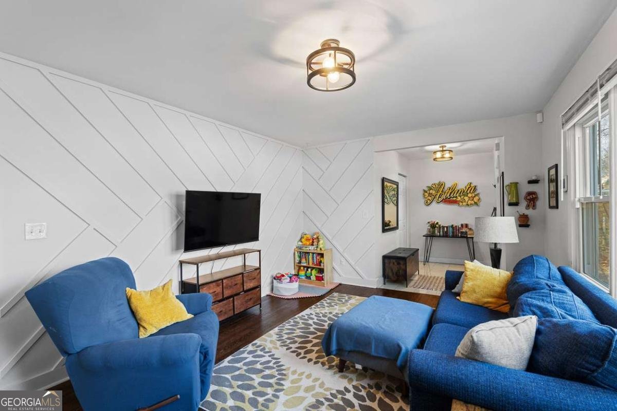 3418 Louise Street Atlanta - Photo 6