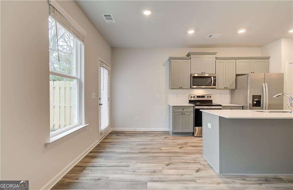 616 Treasure Drive Stockbridge - Photo 12