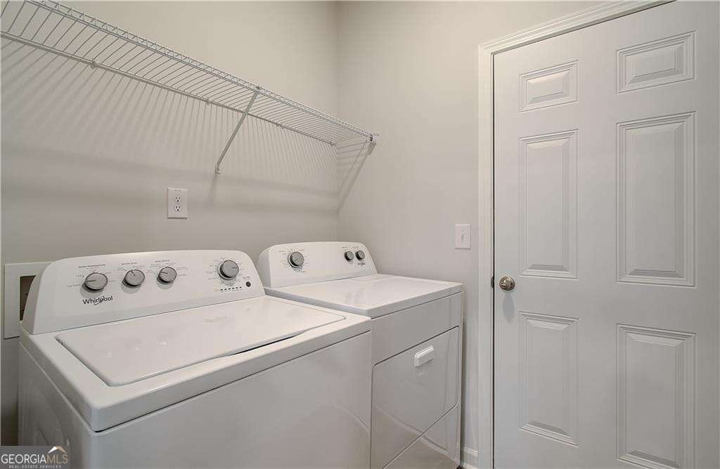 616 Treasure Drive Stockbridge - Photo 15