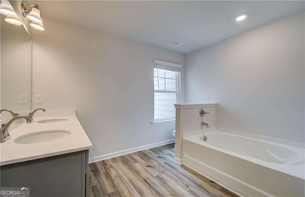 616 Treasure Drive Stockbridge - Photo 22