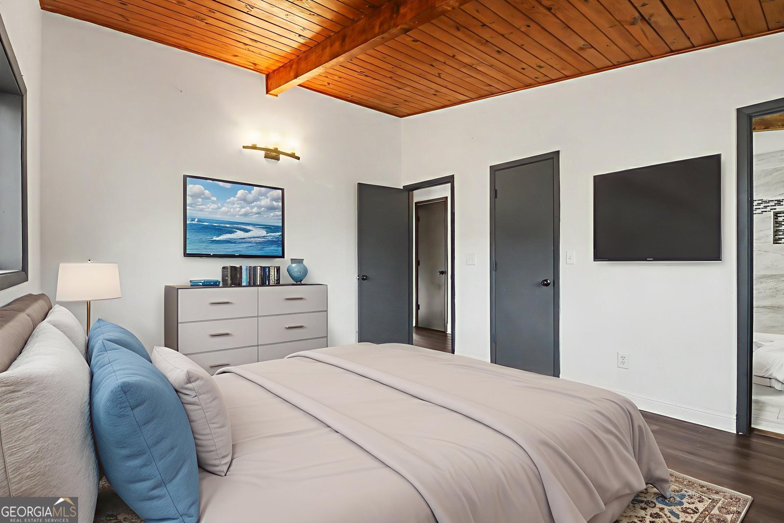 3210 Valley Bluff Drive Atlanta - Photo 12