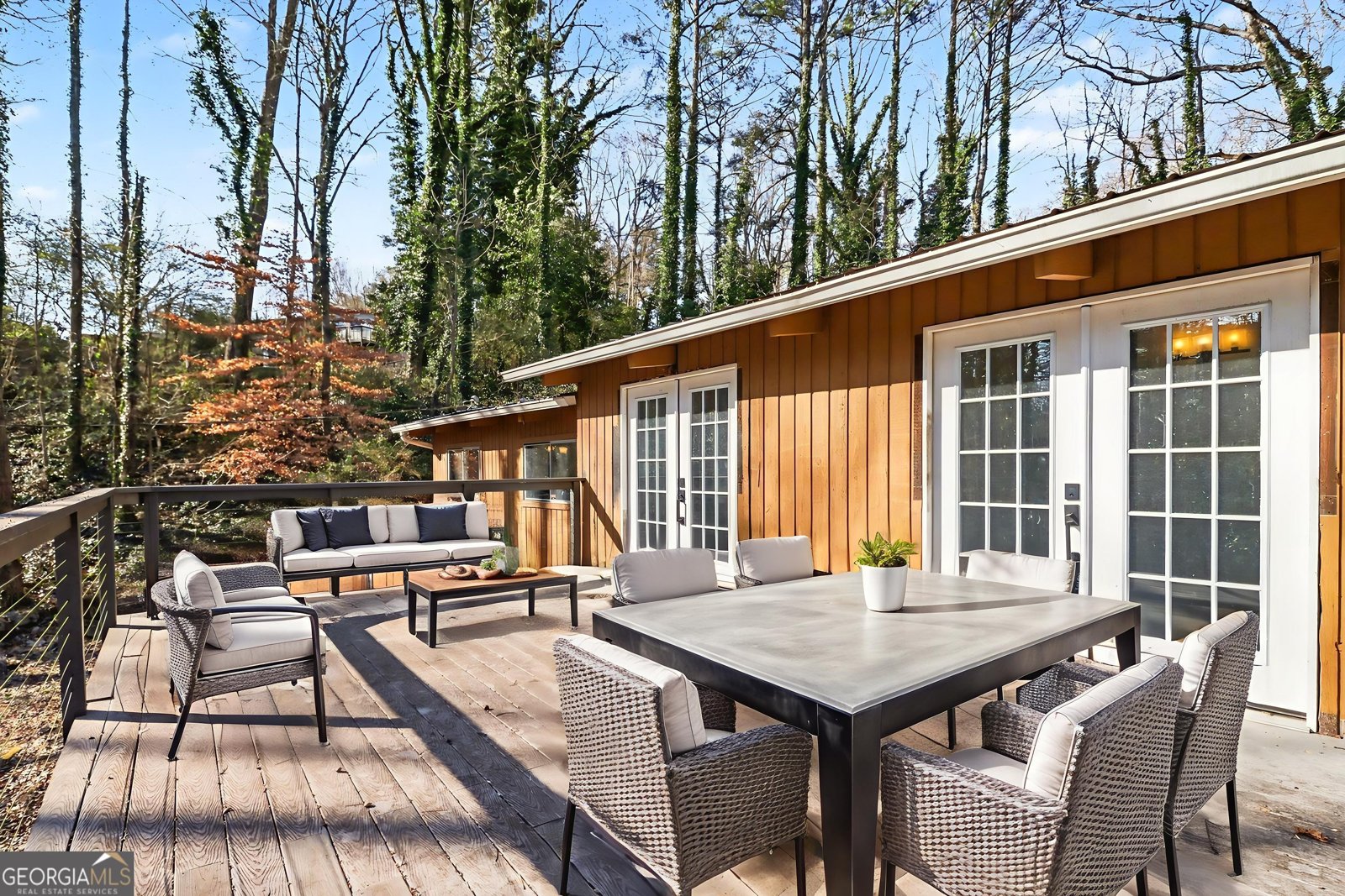 3210 Valley Bluff Drive Atlanta - Photo 19