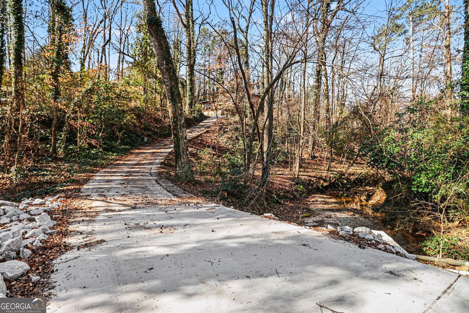 3210 Valley Bluff Drive Atlanta - Photo 26