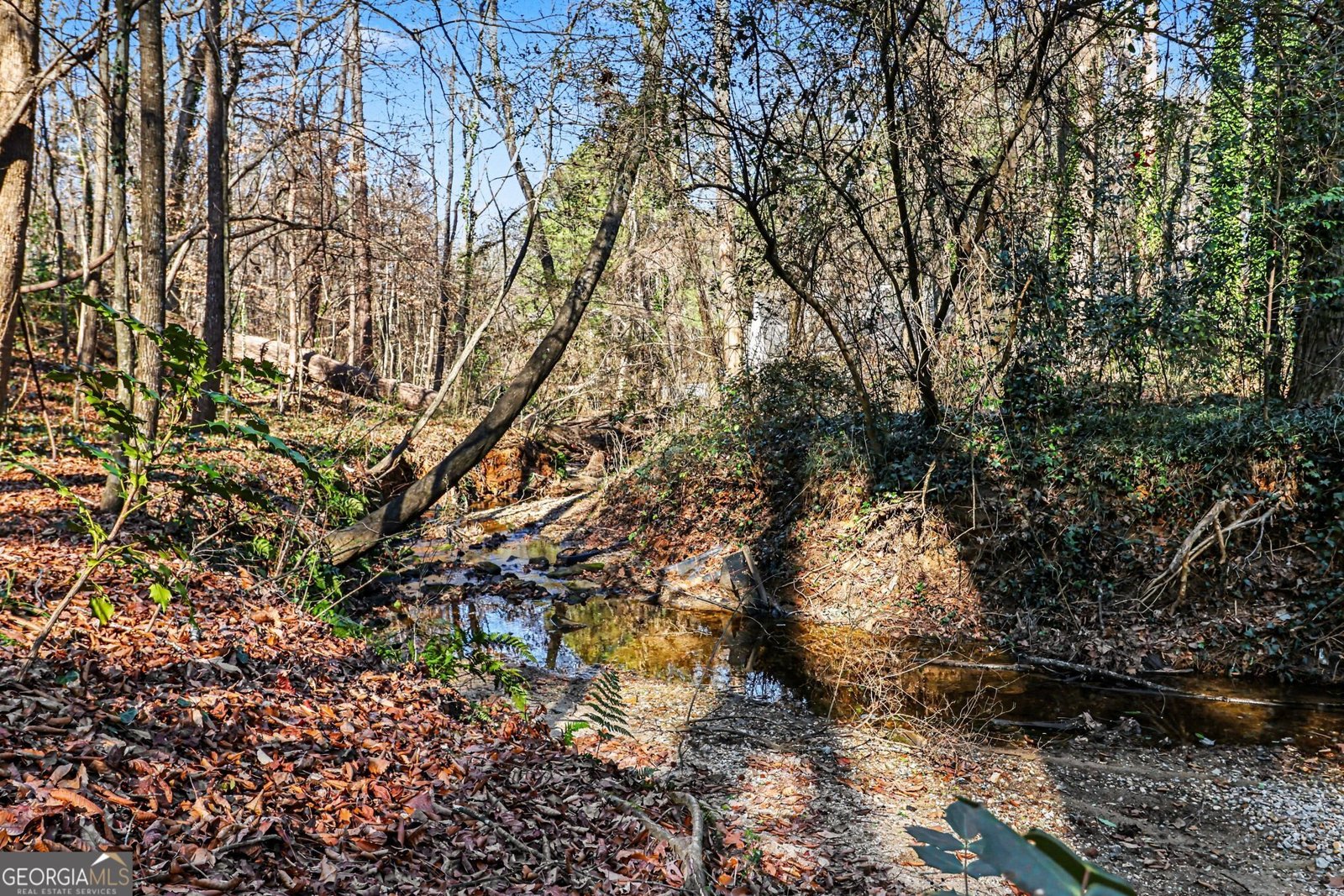 3210 Valley Bluff Drive Atlanta - Photo 27