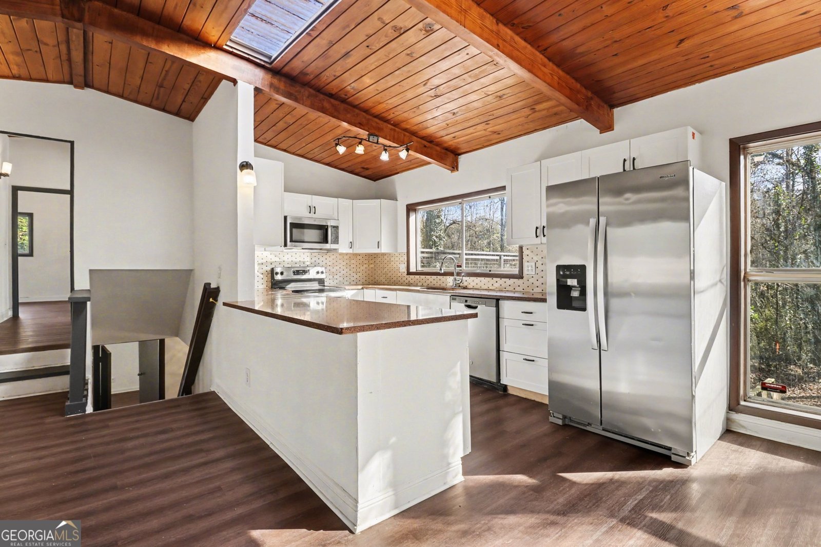 3210 Valley Bluff Drive Atlanta - Photo 9