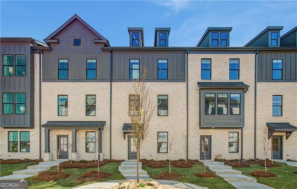 608 Marimba Pike Mcdonough - Photo 1