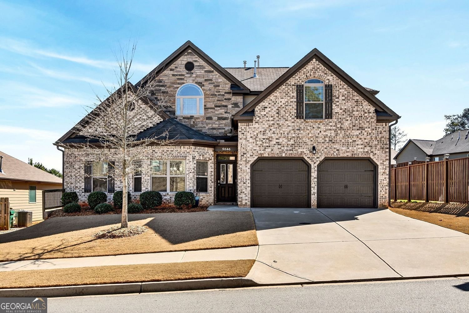 5646 Sawgrass Circle Lithonia - Photo 1