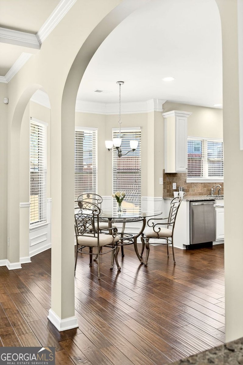 5646 Sawgrass Circle Lithonia - Photo 10