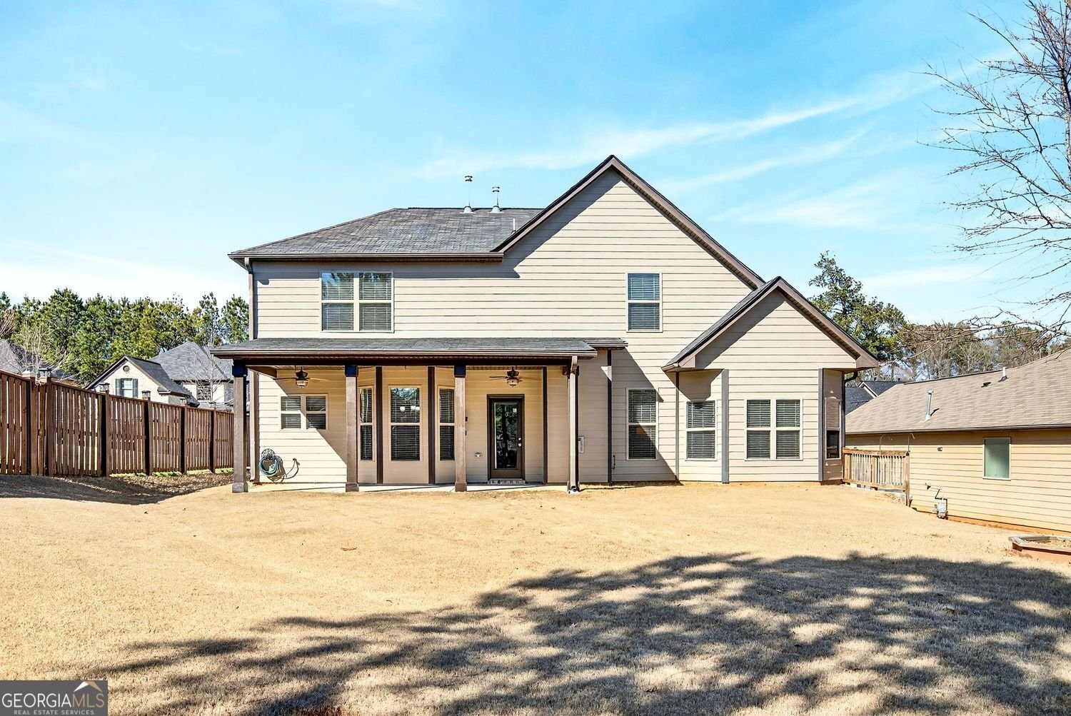 5646 Sawgrass Circle Lithonia - Photo 16