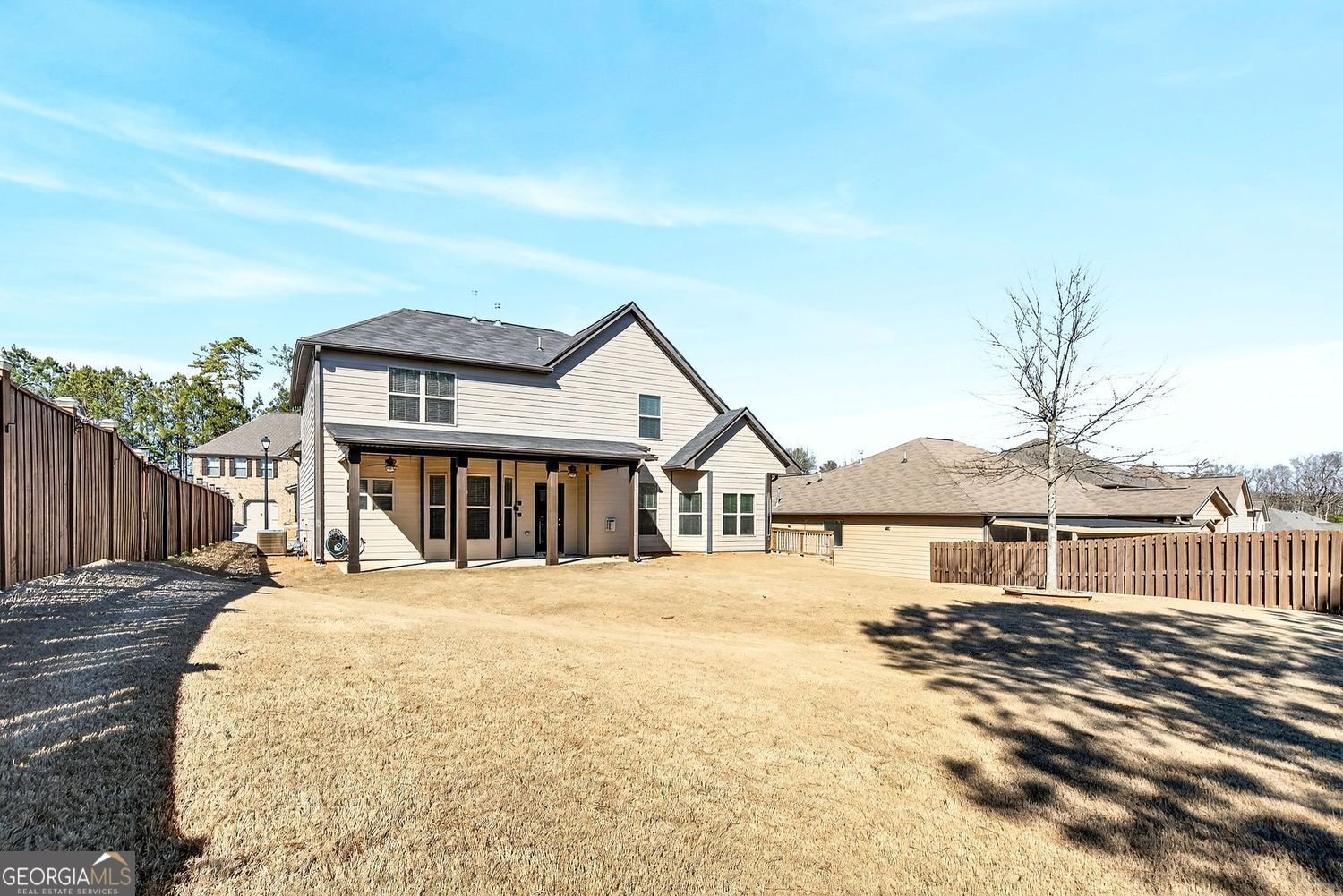 5646 Sawgrass Circle Lithonia - Photo 19