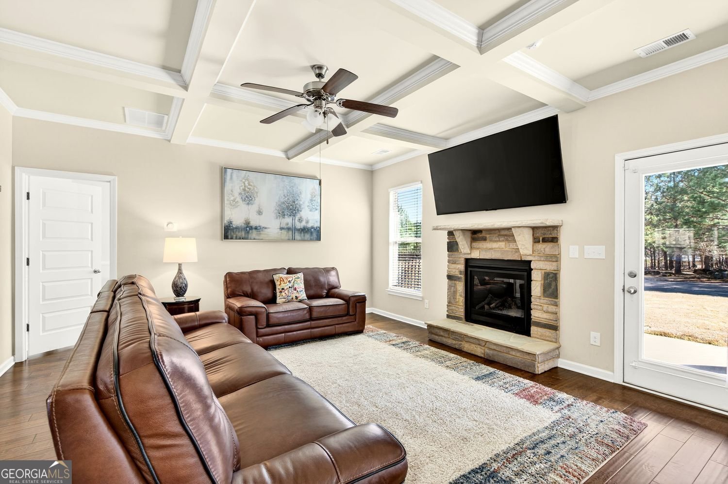 5646 Sawgrass Circle Lithonia - Photo 20