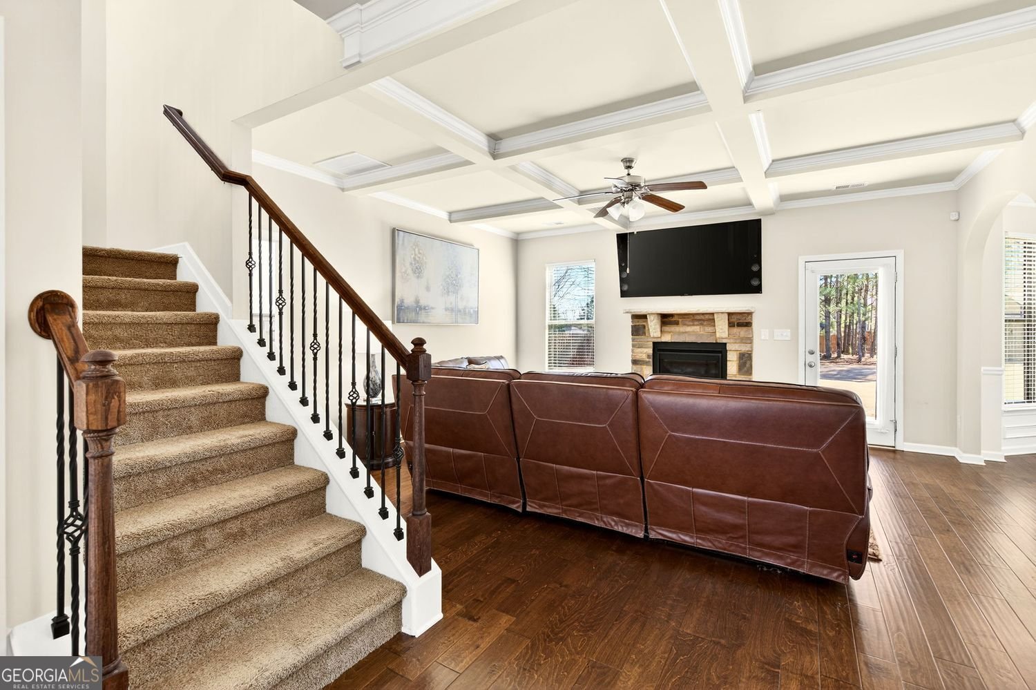 5646 Sawgrass Circle Lithonia - Photo 30