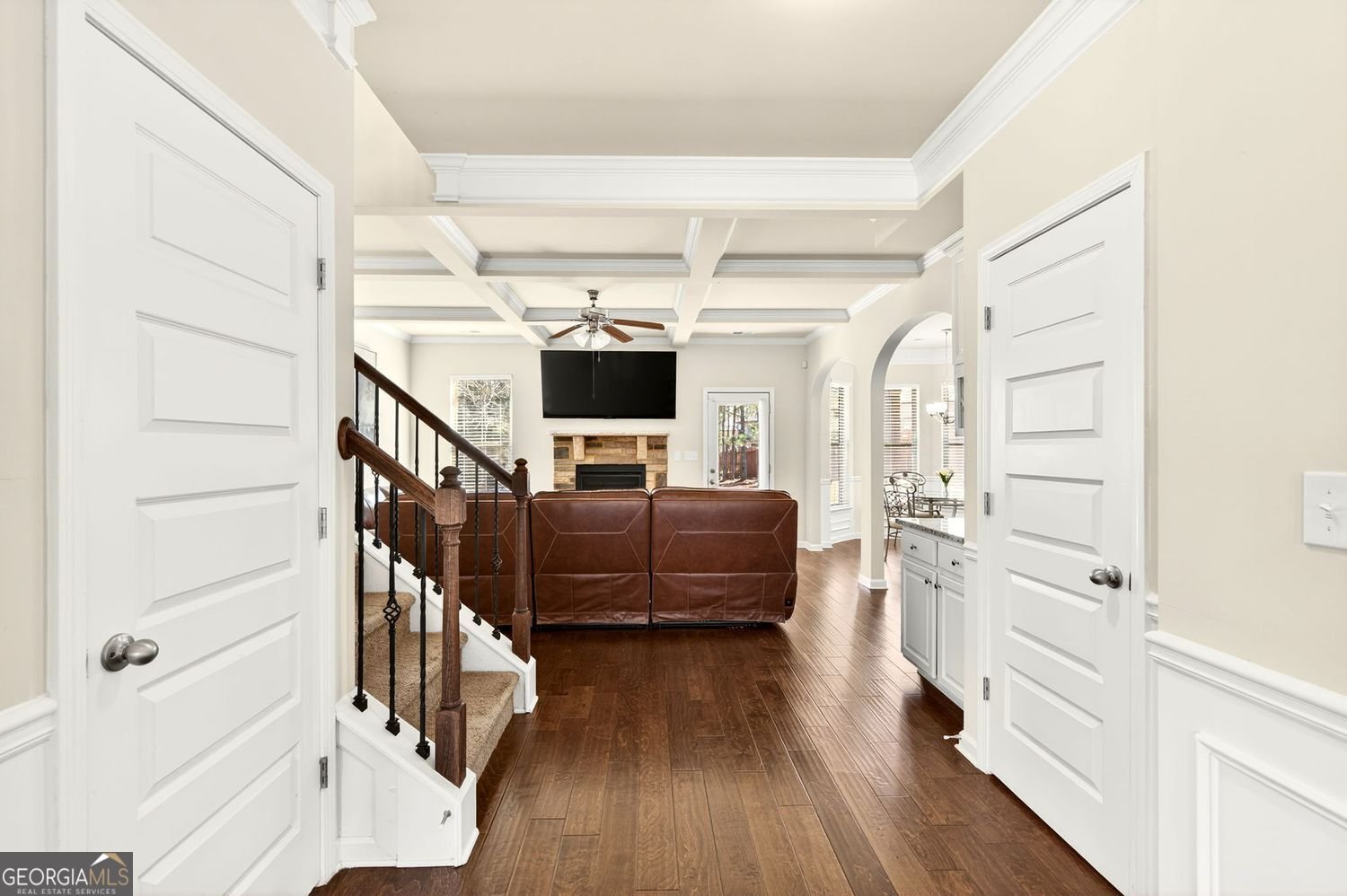 5646 Sawgrass Circle Lithonia - Photo 45