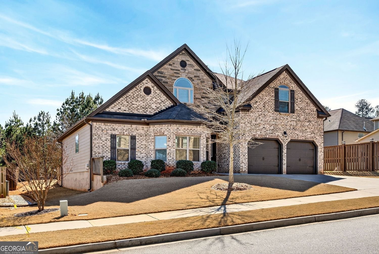 5646 Sawgrass Circle Lithonia - Photo 50