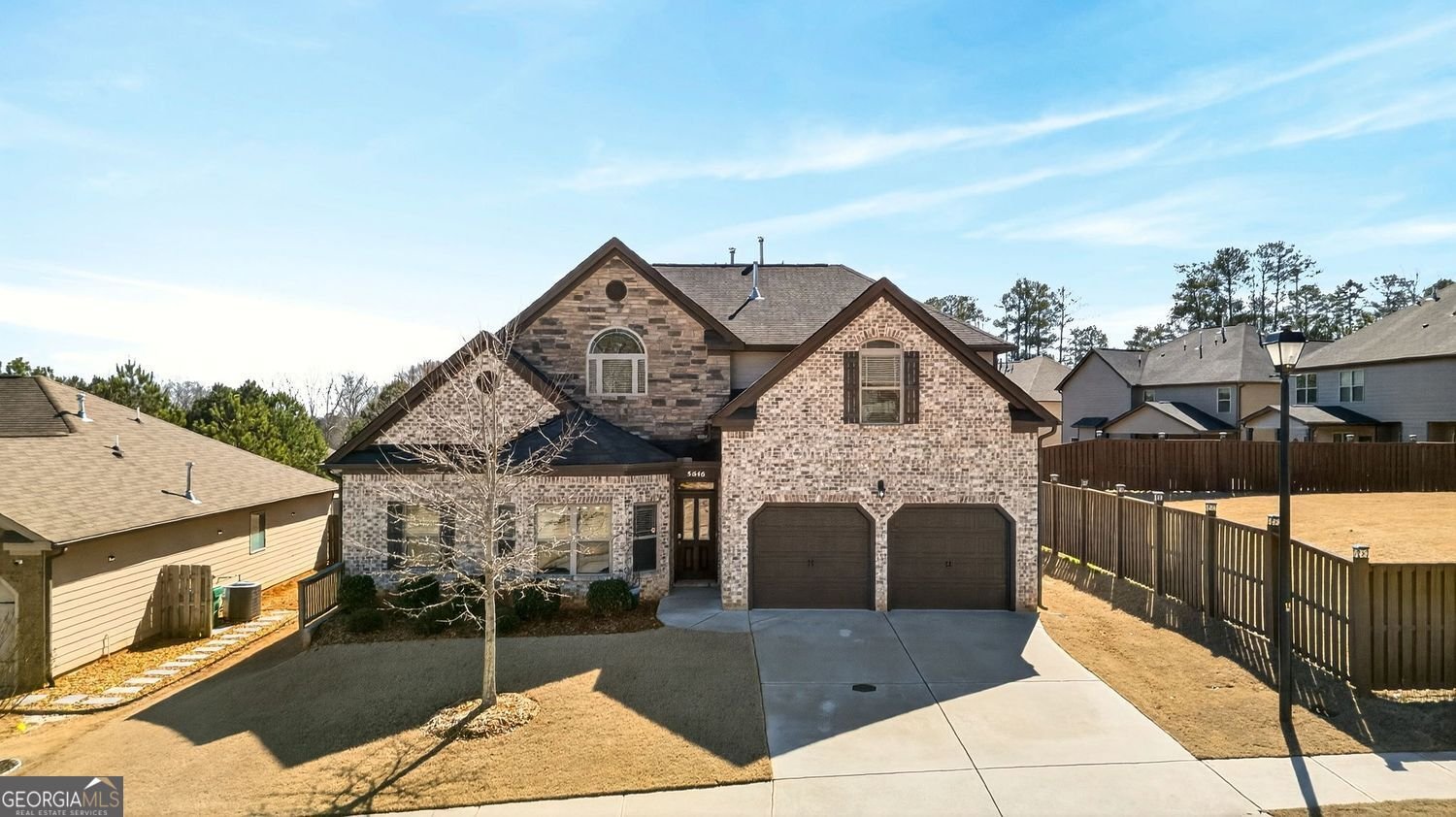 5646 Sawgrass Circle Lithonia - Photo 51