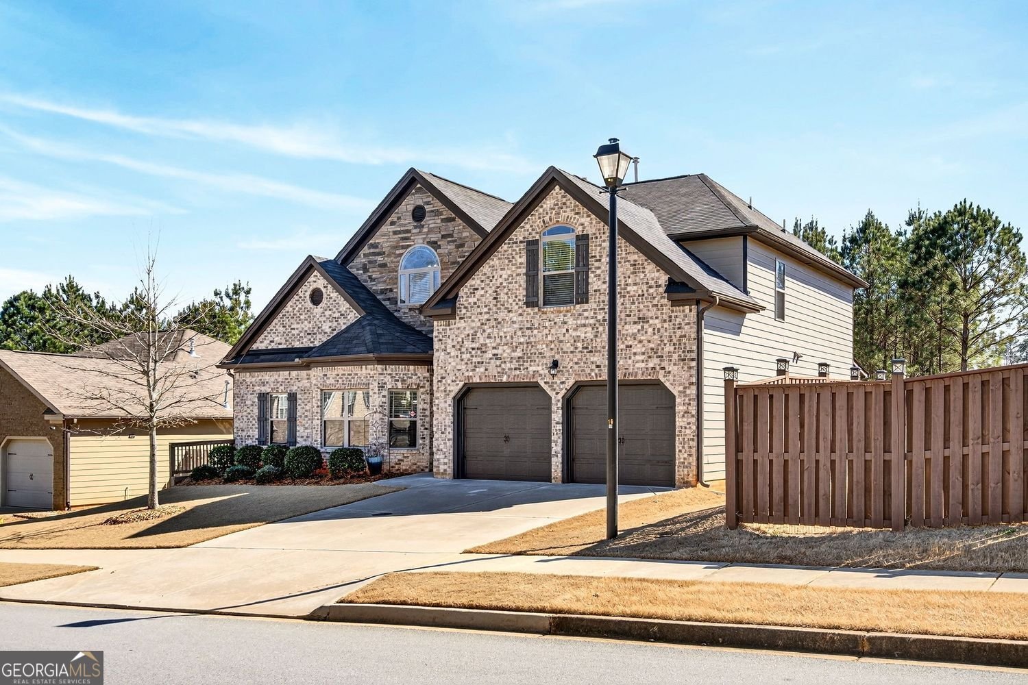 5646 Sawgrass Circle Lithonia - Photo 52