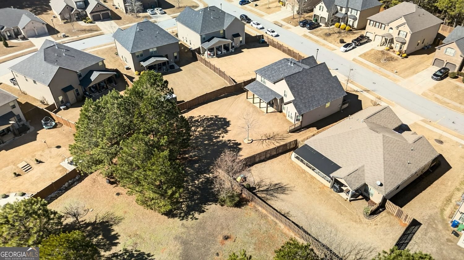 5646 Sawgrass Circle Lithonia - Photo 54