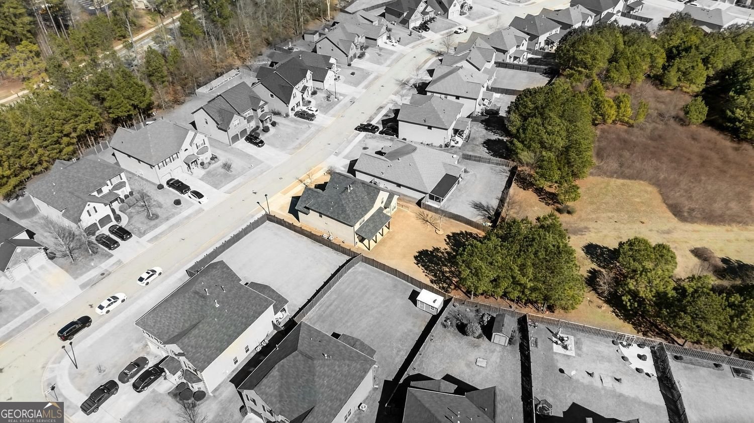 5646 Sawgrass Circle Lithonia - Photo 55