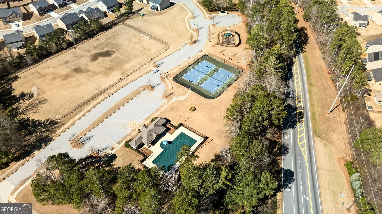 5646 Sawgrass Circle Lithonia - Photo 56