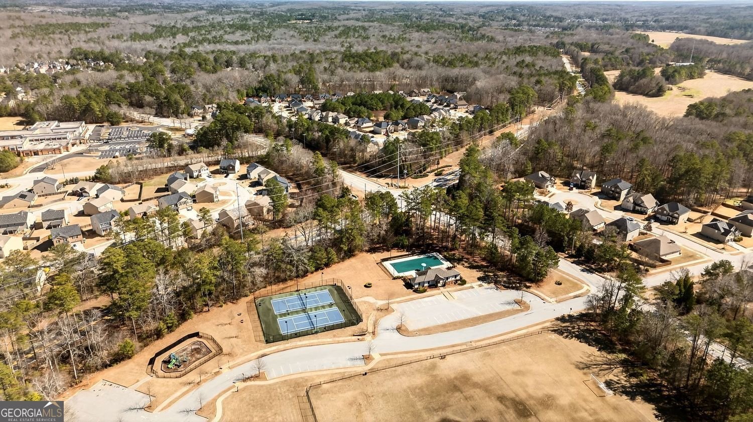 5646 Sawgrass Circle Lithonia - Photo 57