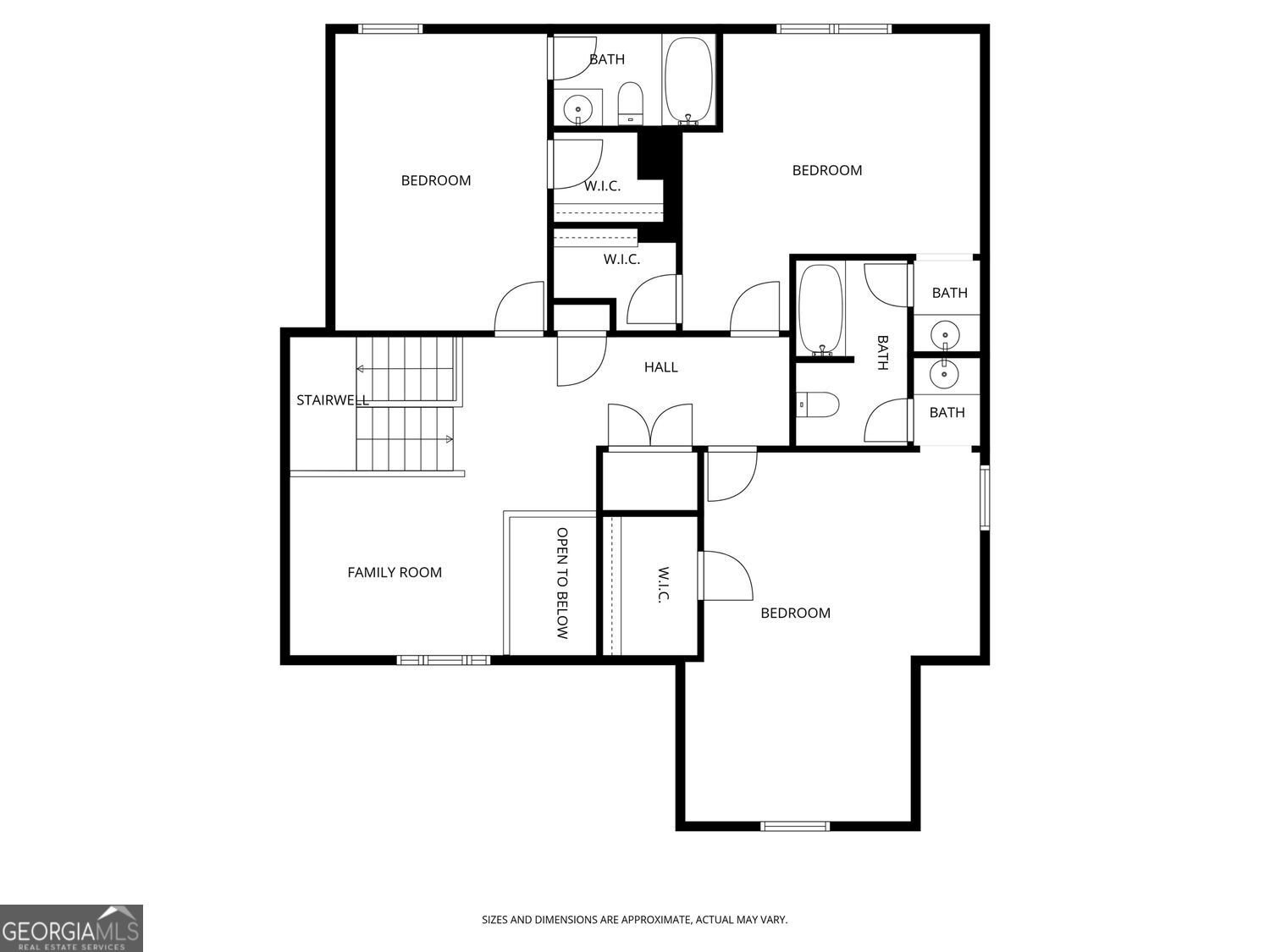 5646 Sawgrass Circle Lithonia - Photo 63