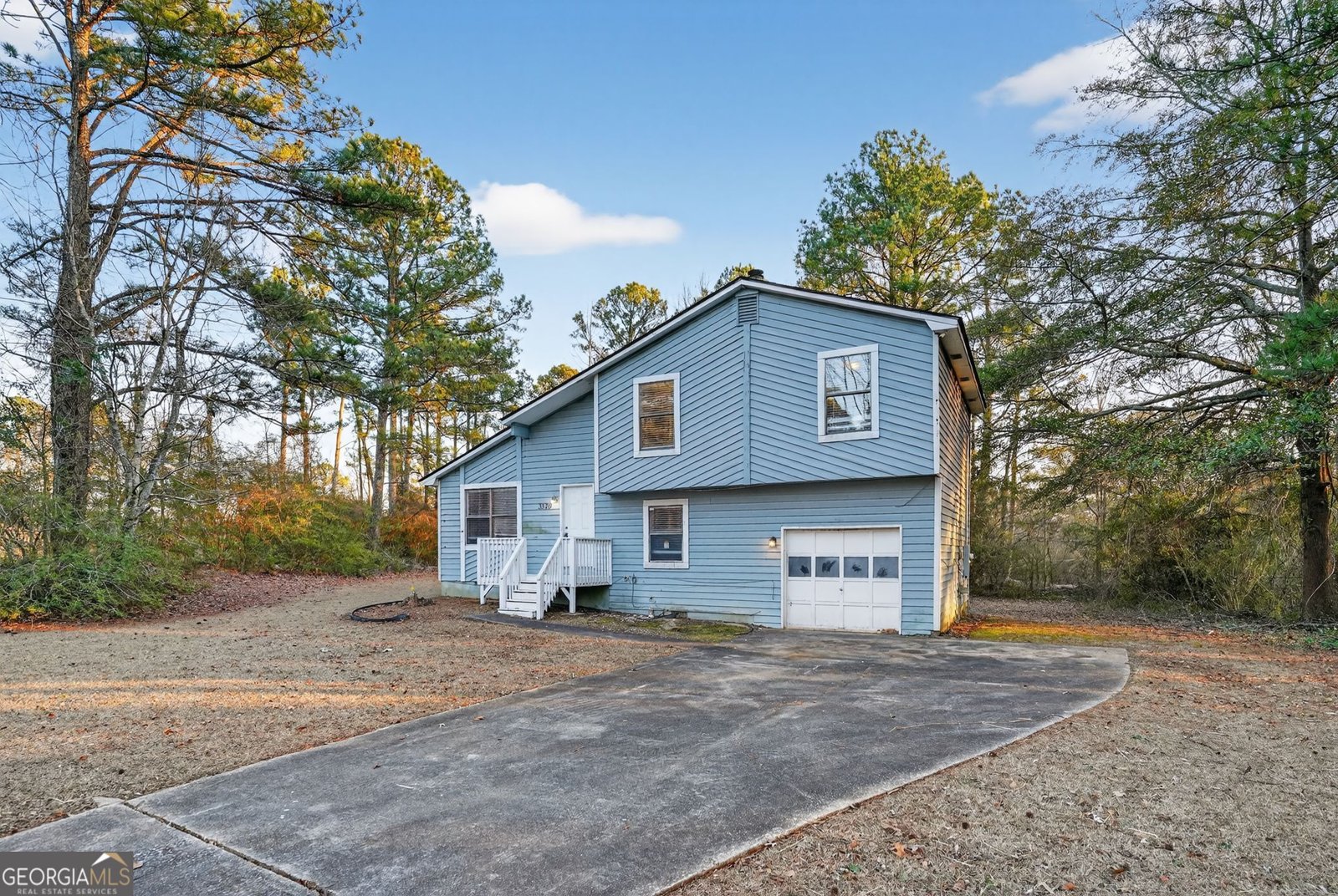3520 Valley Chase Court Lithonia - Photo 1