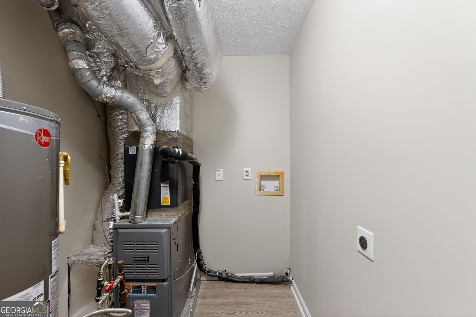 3520 Valley Chase Court Lithonia - Photo 30