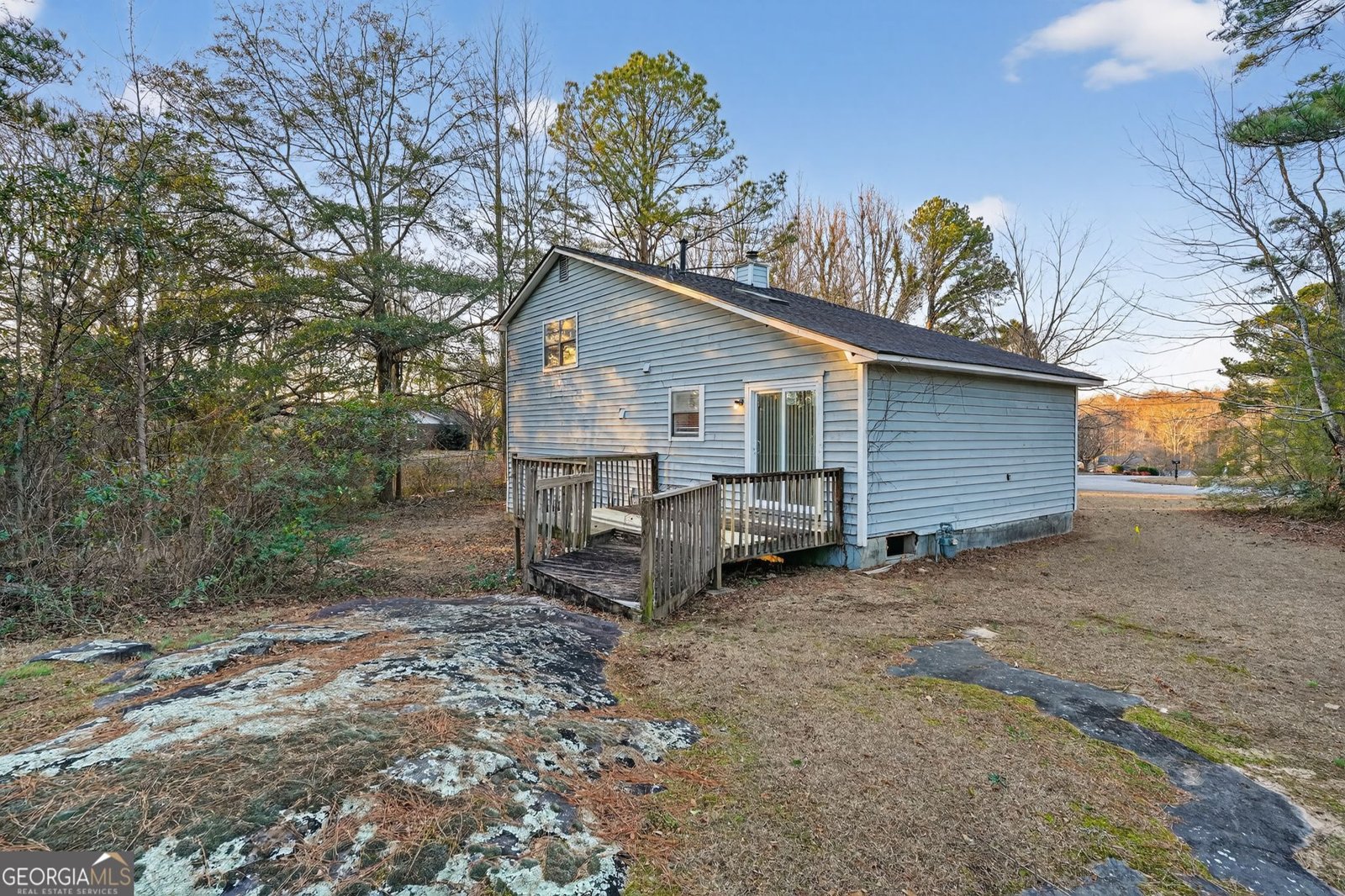 3520 Valley Chase Court Lithonia - Photo 31