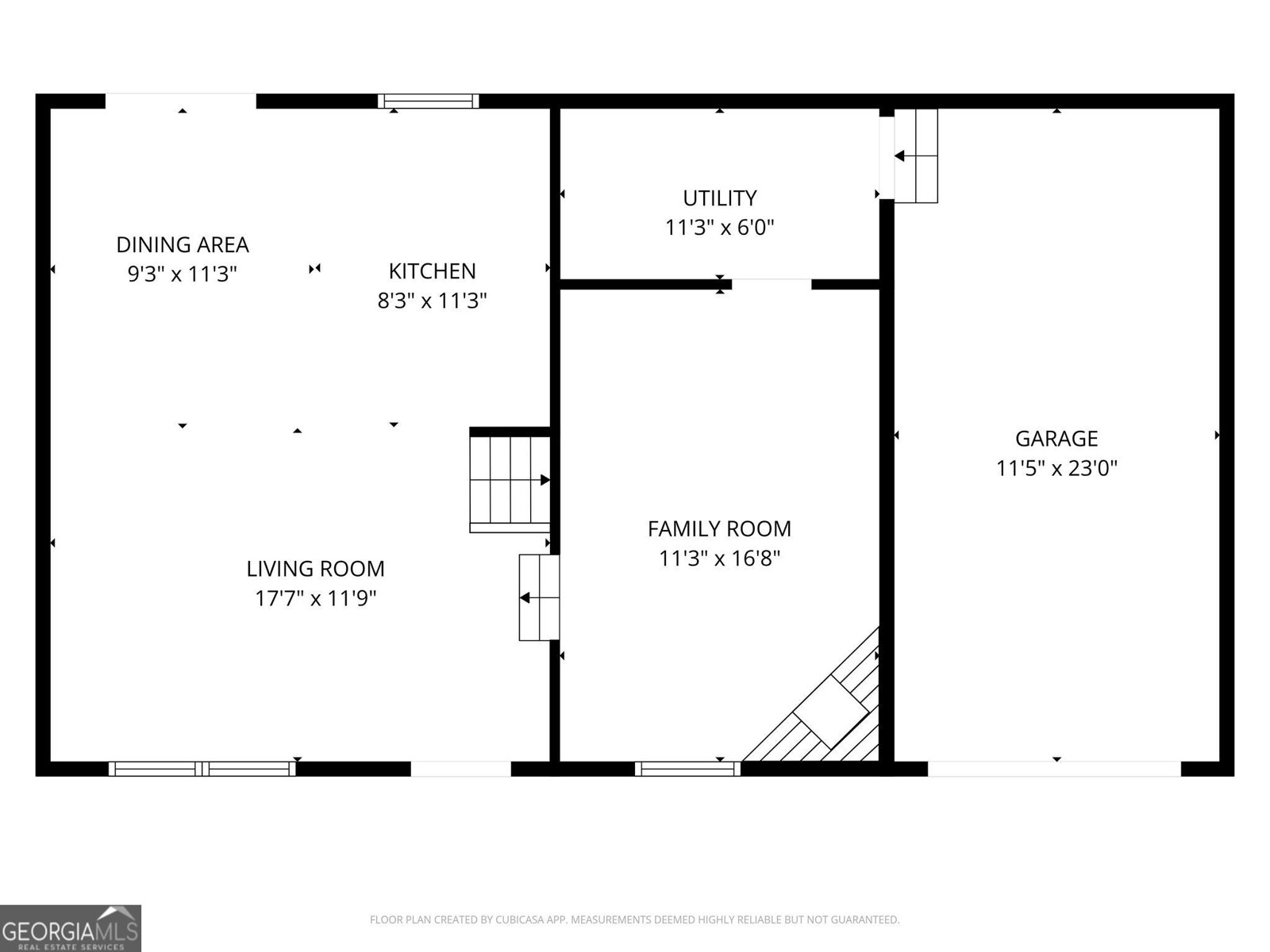 3520 Valley Chase Court Lithonia - Photo 32