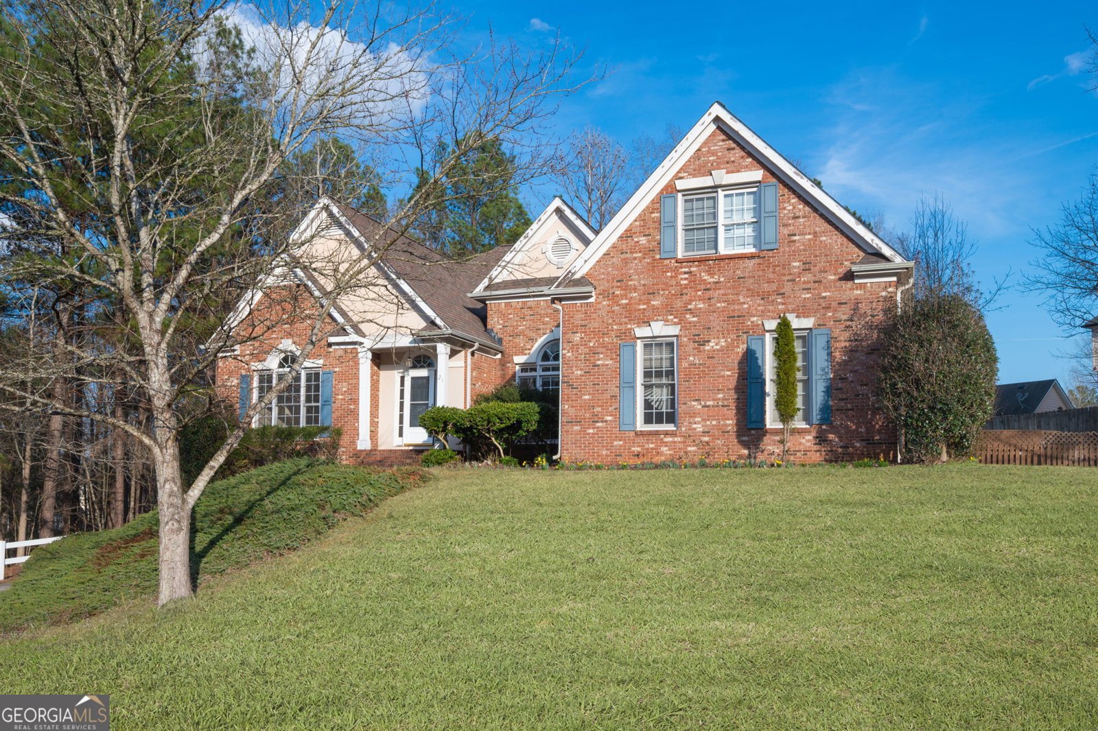21 Vaux Way Newnan - Photo 1
