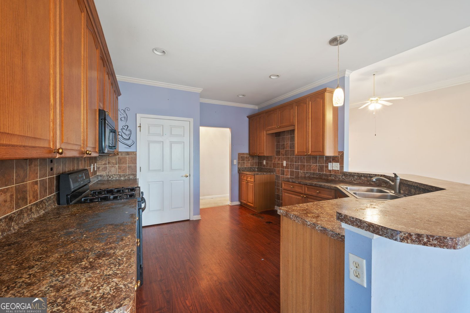 21 Vaux Way Newnan - Photo 15