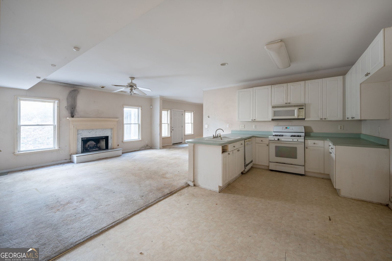 21 Vaux Way Newnan - Photo 33