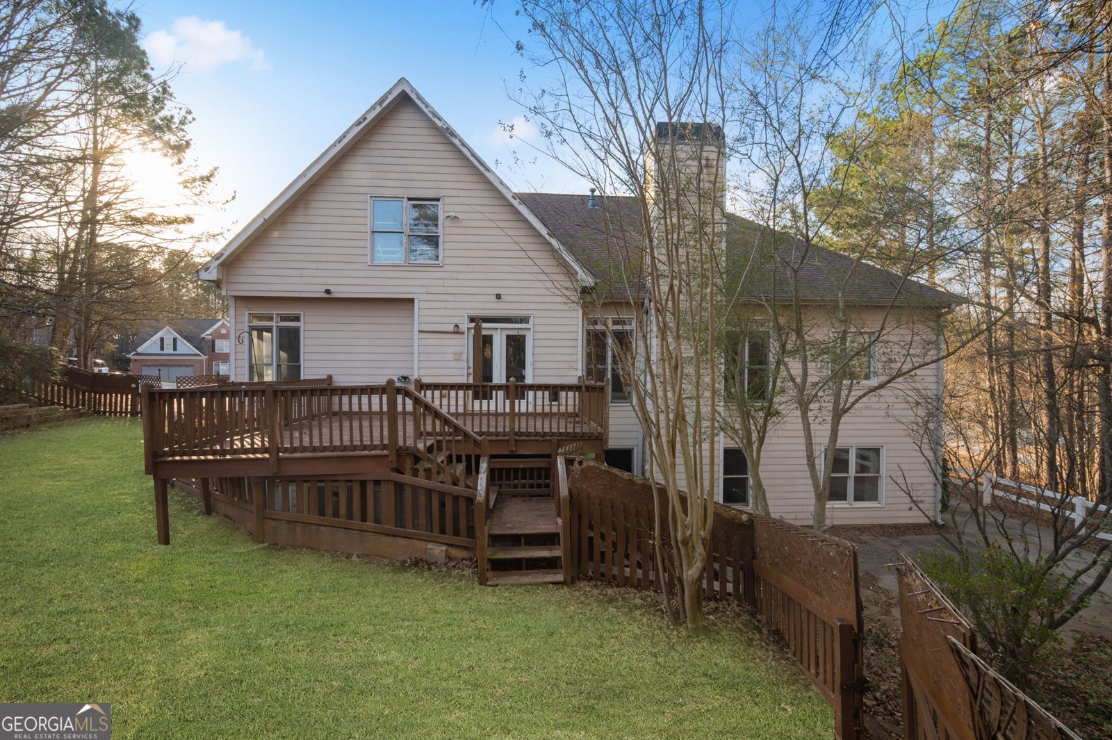 21 Vaux Way Newnan - Photo 39