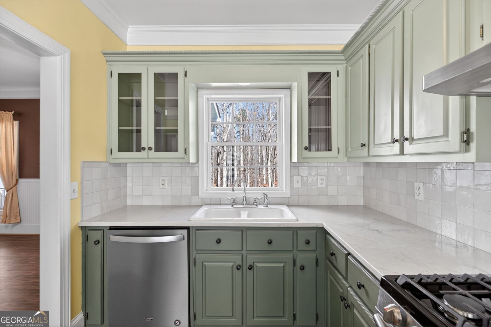 5755 Dorsett Shoals Road Douglasville - Photo 12