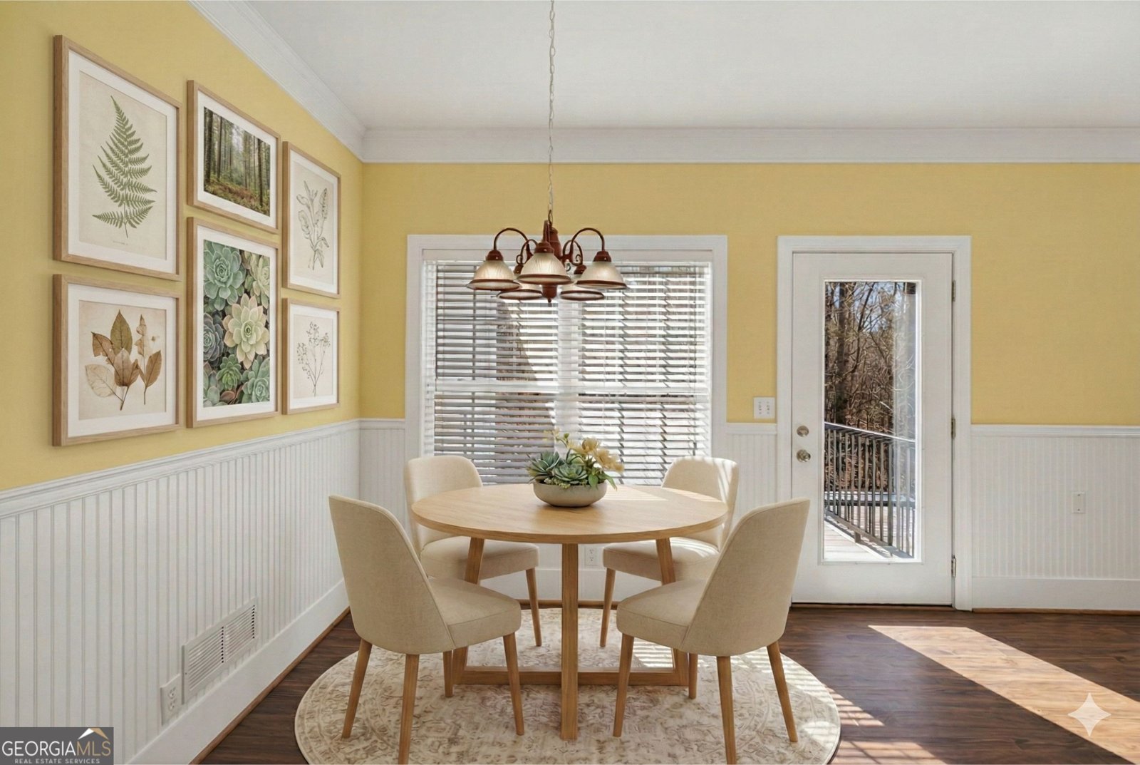 5755 Dorsett Shoals Road Douglasville - Photo 14