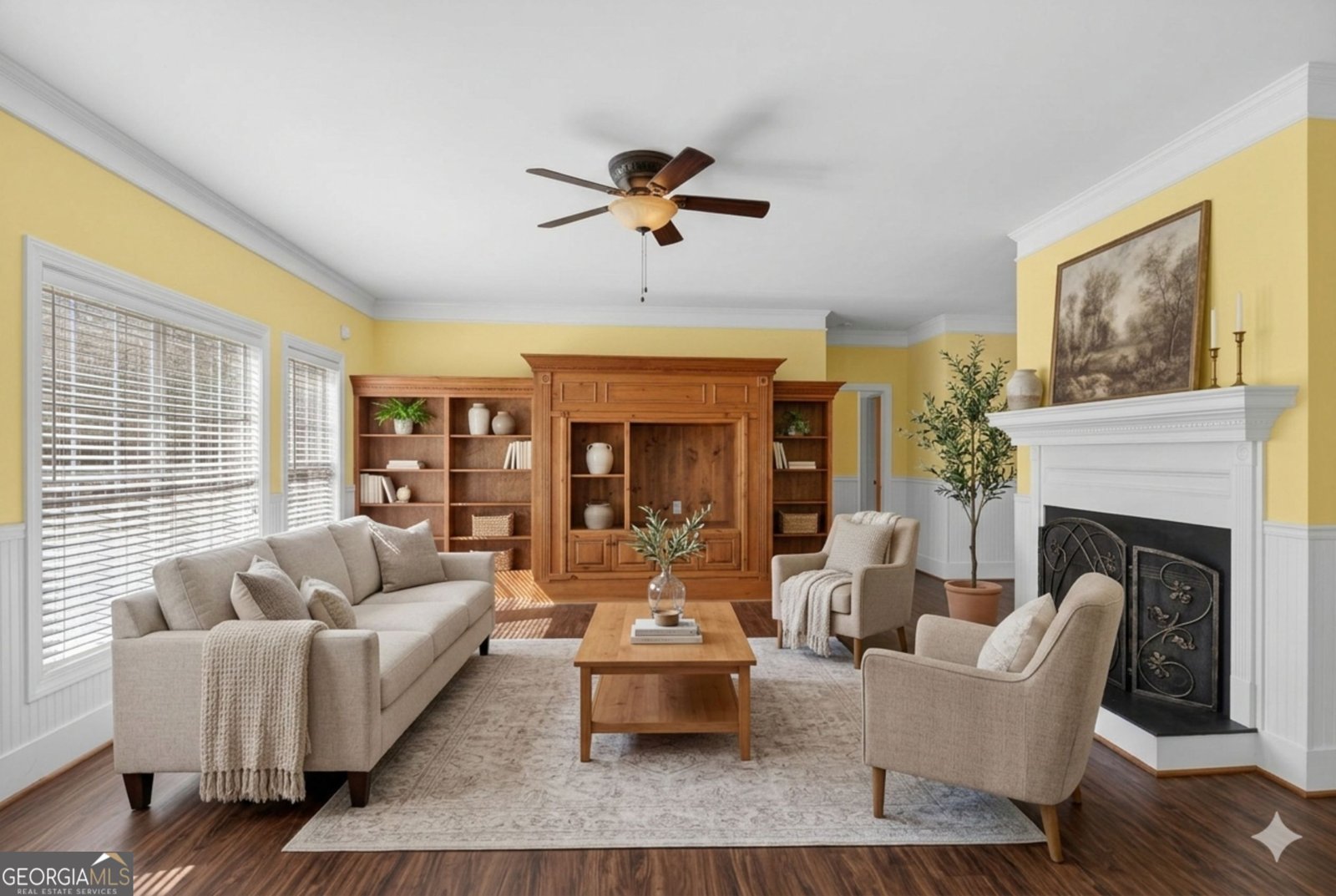 5755 Dorsett Shoals Road Douglasville - Photo 16