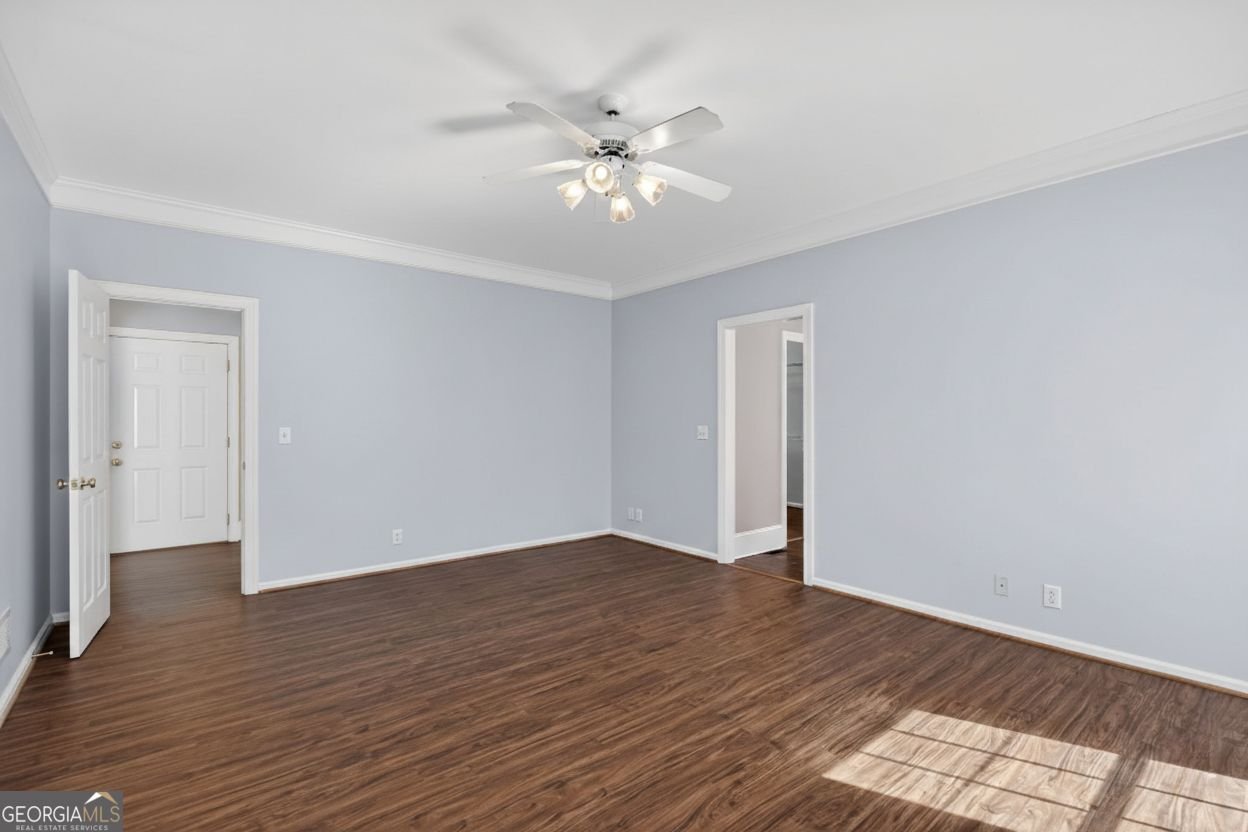 5755 Dorsett Shoals Road Douglasville - Photo 22