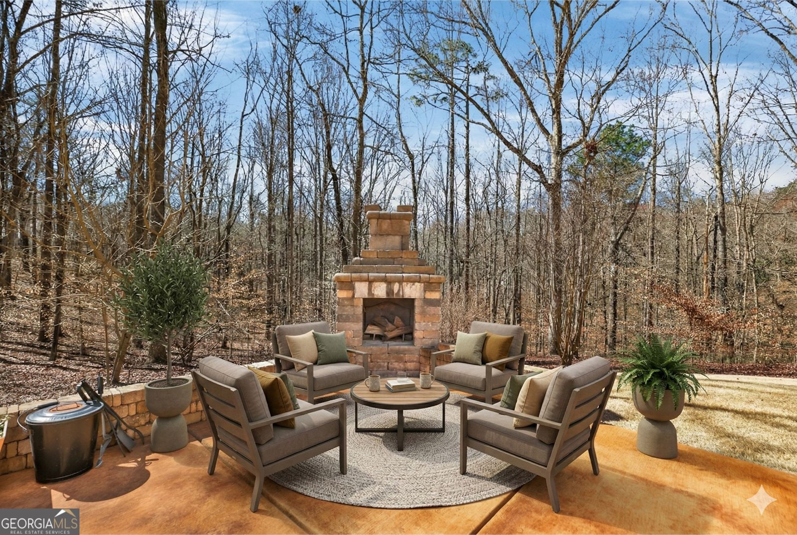 5755 Dorsett Shoals Road Douglasville - Photo 41