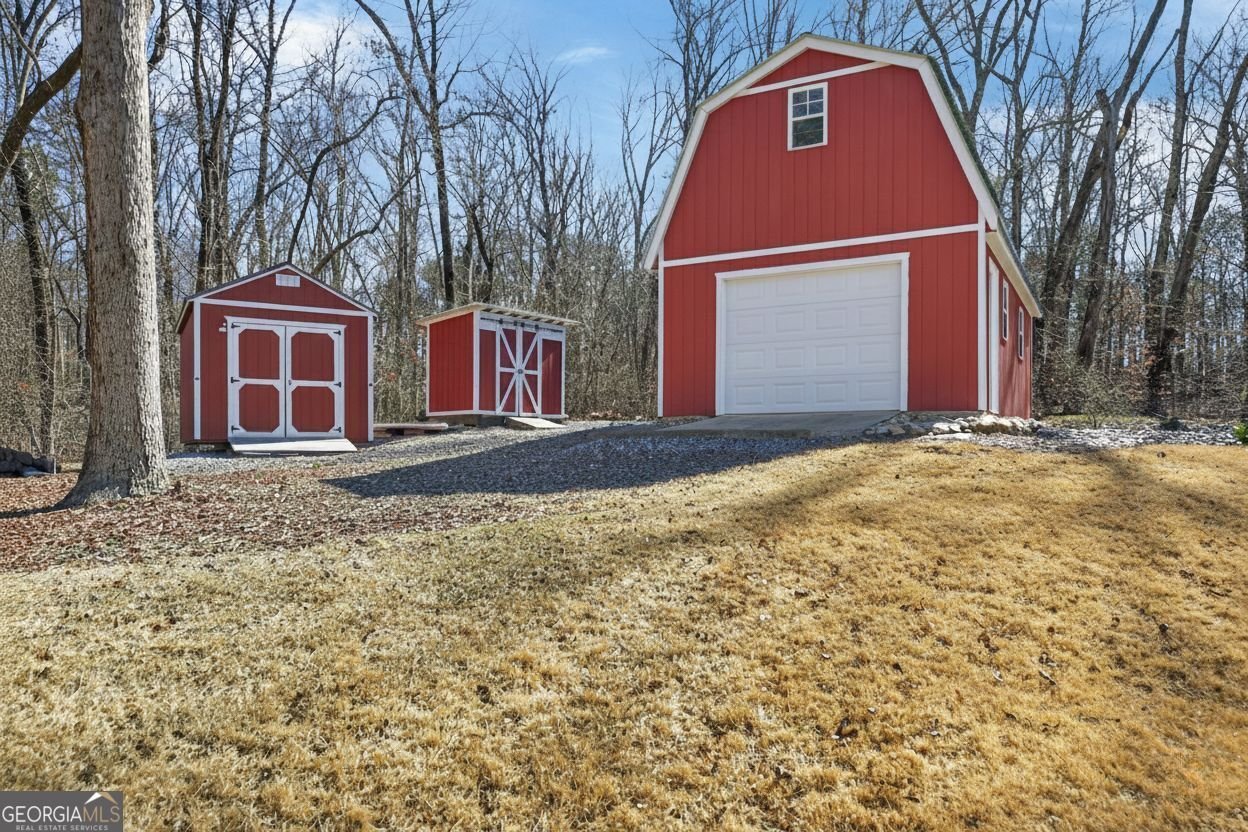 5755 Dorsett Shoals Road Douglasville - Photo 43