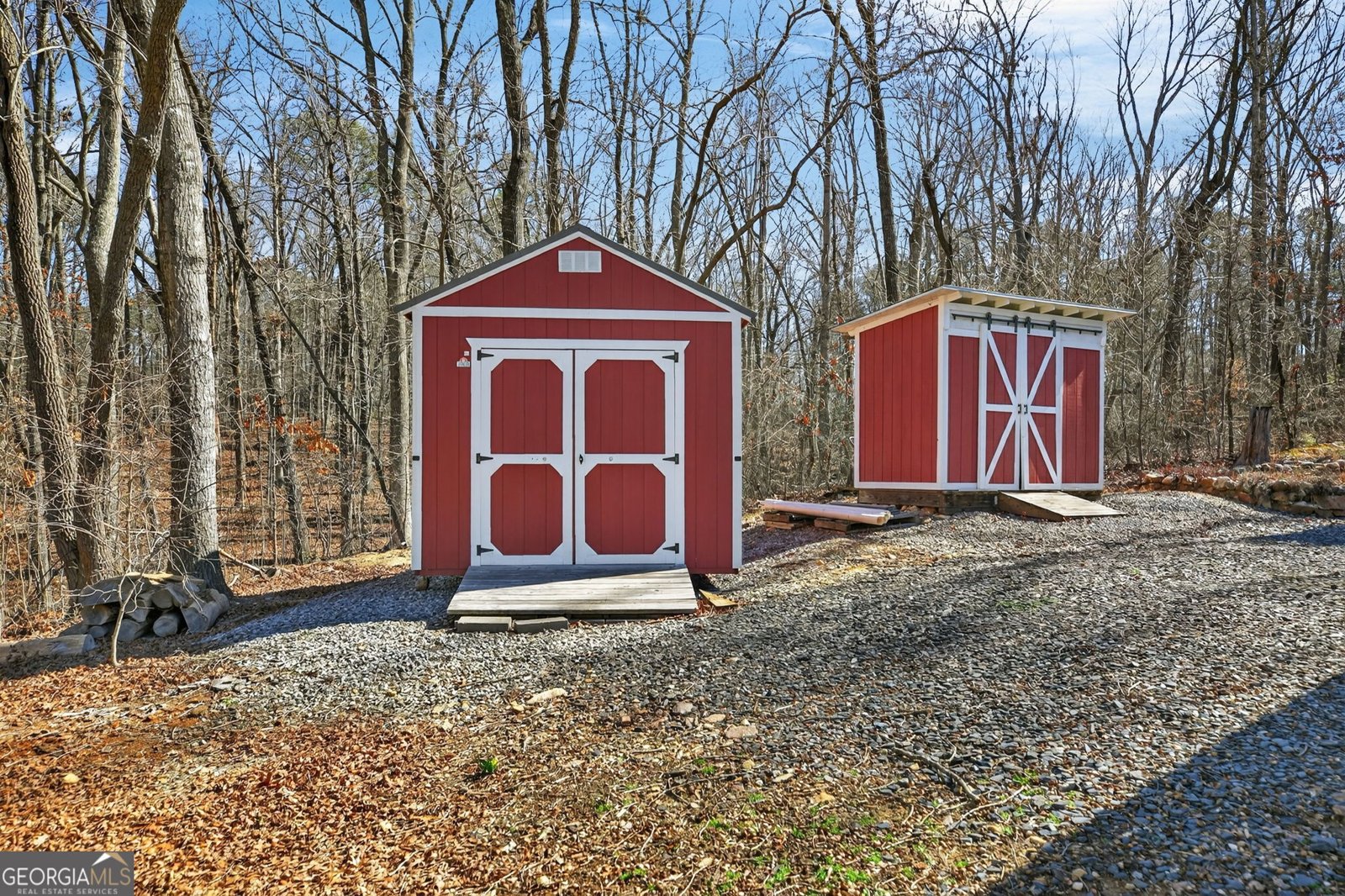 5755 Dorsett Shoals Road Douglasville - Photo 44