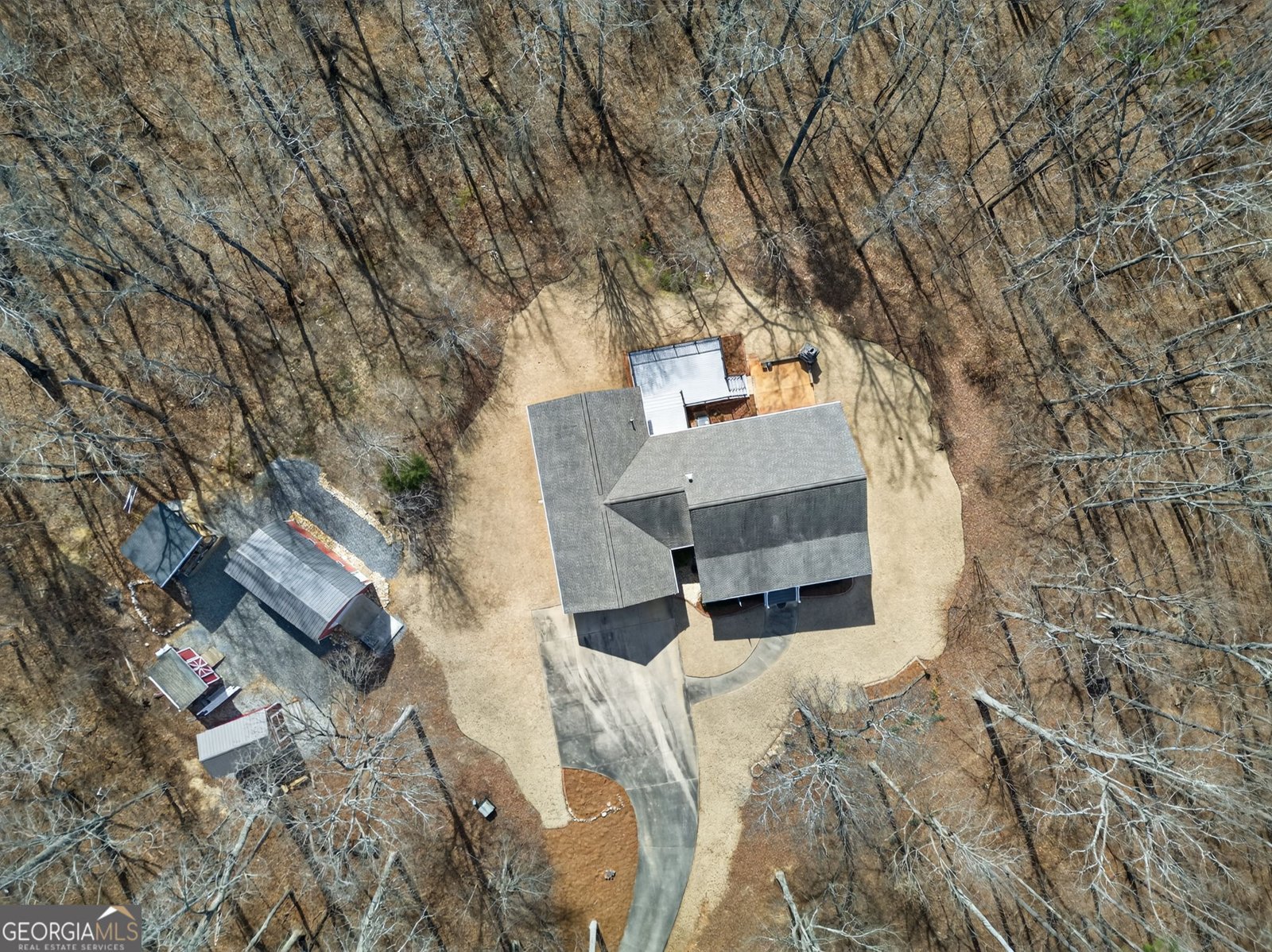 5755 Dorsett Shoals Road Douglasville - Photo 51