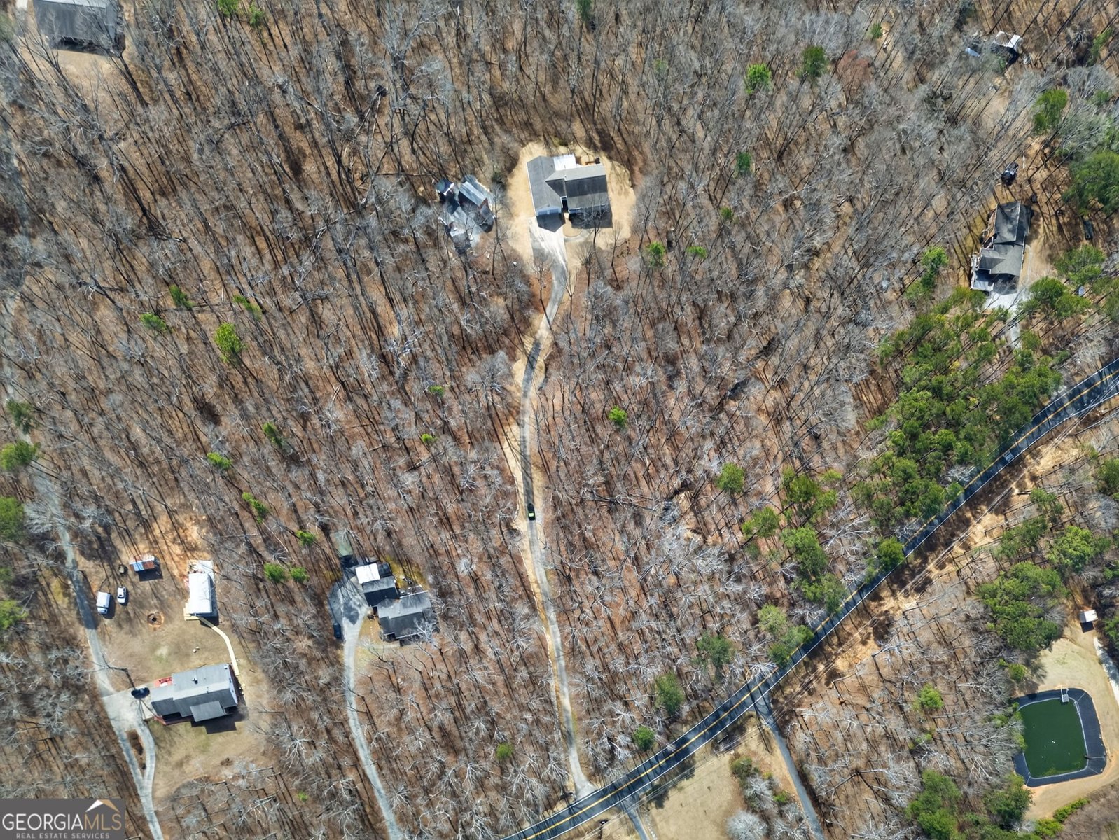 5755 Dorsett Shoals Road Douglasville - Photo 53